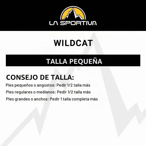 Vista 2 de La Sportiva Zapatillas Wildcat Trail Running para mujer