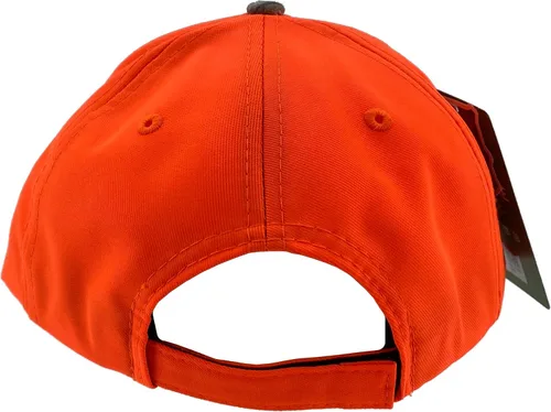 Vista 2 de John Deere Blaze Realtree Edge Sombrero - LP83146 Naranja, Naranja
