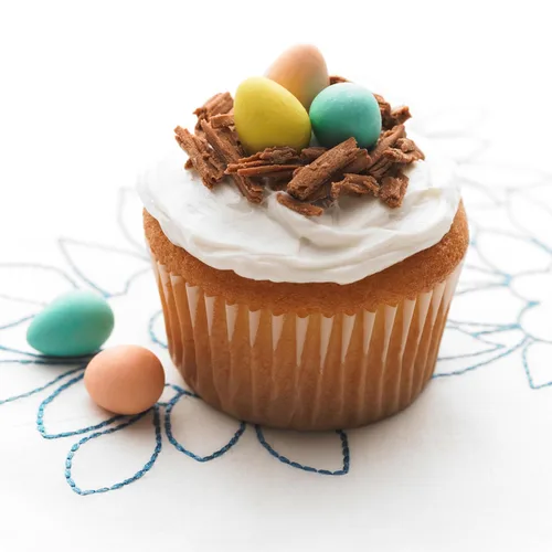 Vista 7 de Mini huevos de Pascua (6.00 oz/6 onzas., por paquete) (importados de Canadá)