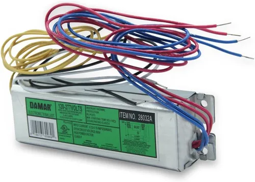 Vista 2 de Technical Precision Repuesto para balasto universal 447-LR-TC-P
