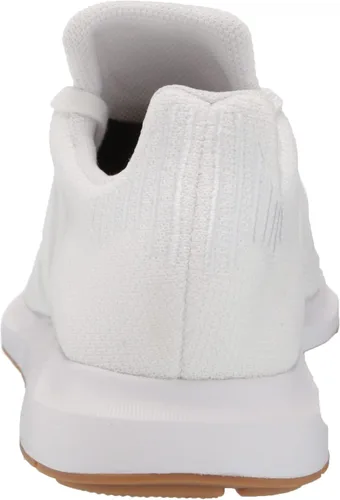 Vista 3 de adidas Swift Run Zapatillas de deporte con cordones para hombre
