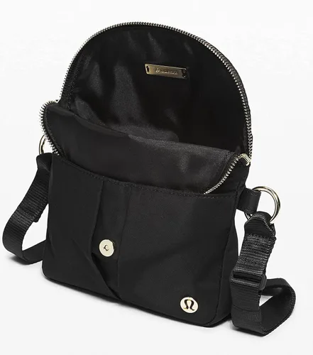 Vista 6 de Lululemon All Night Festival Bag Micro