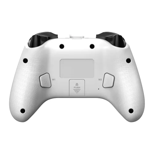 Vista 9 de Asura 2 Pro PC Game Controller Wireless Gamepad Hall Effect Trigger Joystick For Windows 7 8 10 11,Android TV,Steam,Tesla,Simulator,with