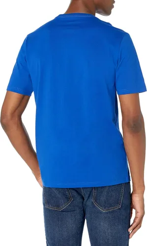 Vista 3 de Tienda Essentials Disney Marvel Star Wars - Camisetas de cuello redondo para hombre ajuste regular paquete de 2