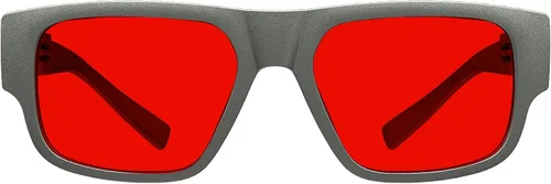 Vista 79 de Eyekepper Gafas de luz azul para hombre y mujer, paquete de 6 lentes Pilot Paquete de 6 color mezclado