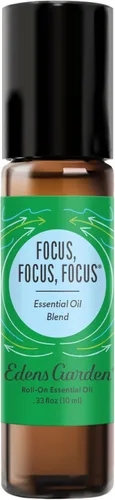 Vista 24 de Edens Garden Mezcla de aceite esencial roll-on para dolores y dolores, 100% puro, grado premium, natural, terapéutico, aromaterapia, seguro