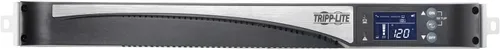 Vista 6 de Tripp Lite UPS inteligente en línea de doble conversión, 120 V, 2000 VA 1600 W, 5 tomas de corriente NEMA 5-15R, ranura para tarjeta de red