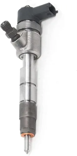 Vista 3 de Inyector de combustible 0445110461 0445110363 para el motor 4D24 JAC de la serie JMC JX4D24 N800 110 Series JAC