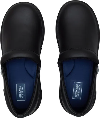 Vista 4 de Cherokee Melody Health Care - Zapato profesional para mujer
