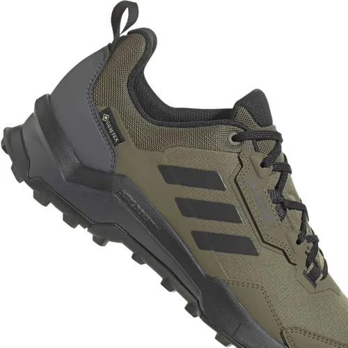 Vista 6 de Adidas Terrex Ax4 Gore-Tex para hombre - Zapatillas de senderismo