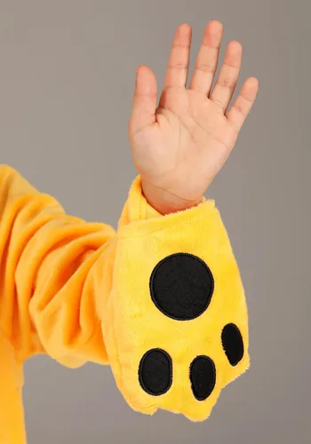 Vista 7 de Disney Pluto Costume for Kids