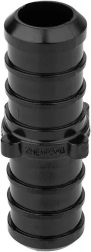 Vista 6 de 5 piezas EFIELD Pex Fittings Poly PPSU Barb Crimp 1" X 1" Acoplamiento recto