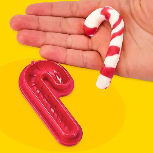 Vista 7 de Play-Doh Juego de fiesta de Grinchmas Dr. Seuss