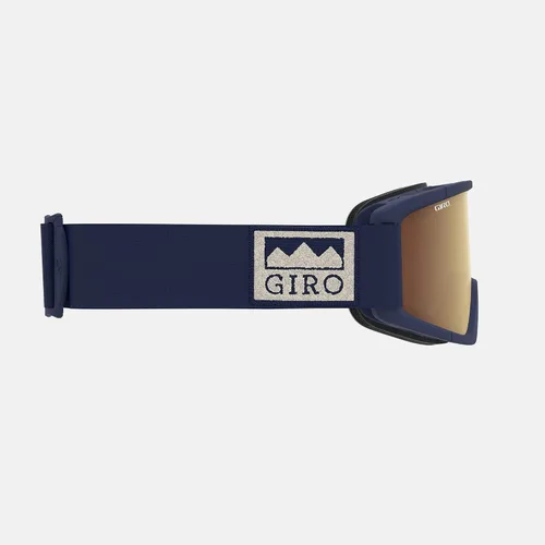 Vista 3 de Giro mens Dylan Snow Goggles