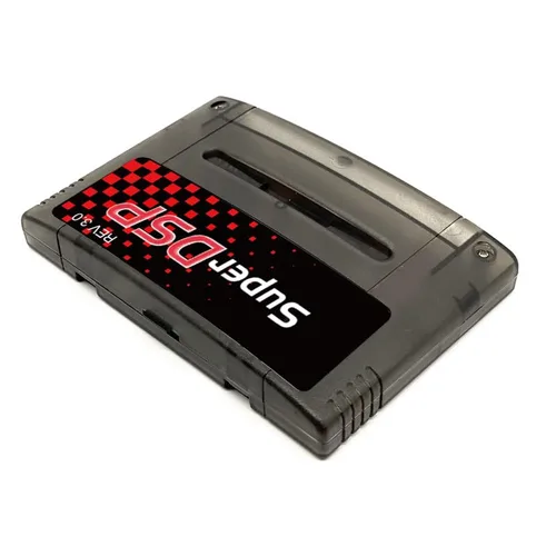 Vista 4 de 3000 in 1 SNES Game Cartridge,Retro Classic 16-Bit Game Card with Save Function,Support DSP1/2/3/4 Flash Card For SNES SFC Game Console With 8G TF