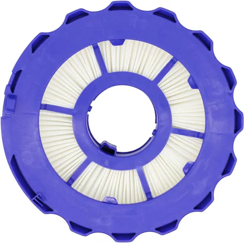 Vista 6 de Lemige Paquete de 2 filtros postmotor y 2 piezas de repuesto de filtros premotor para Dyson DC40, animal de bola ligera/delgada, múltiples pisos