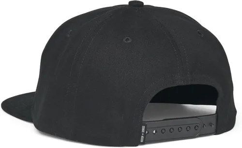 Vista 2 de Harley-Davidson Gorra Snapback para hombre, color negro - 97665-22VM, Negro