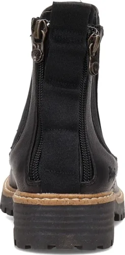 Vista 4 de Blowfish Redsen Botines para mujer