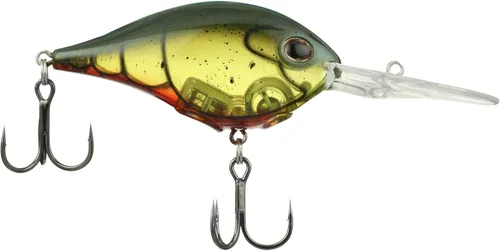 Vista 23 de Berkley Señuelo Duro de Pesca Dime