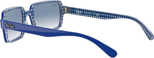 Vista 5 de Ray-Ban RB2189 Benji - Lentes de sol rectangulares