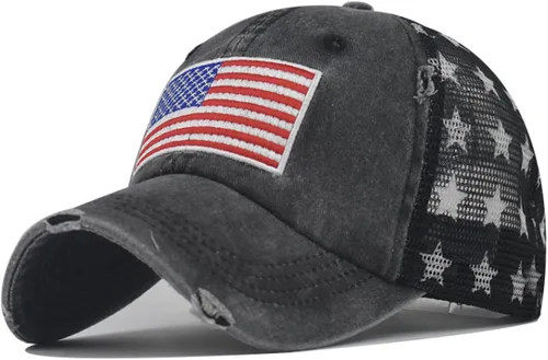 Vista 130 de Gorra de béisbol de ala corta, ajustable, de ala corta, para entrenamiento, pesca, atletismo, para correr