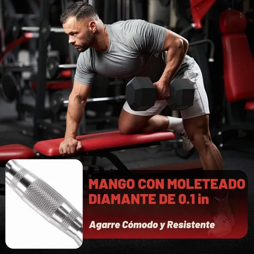 Vista 5 de Dumbbell 2.5-100lb, Weights Dumbbells for Women&Men for Home Gym