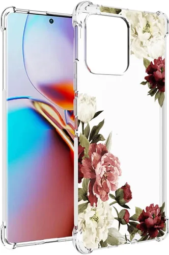 Vista 3 de Funda para Motorola Edge Plus 2023, funda protectora de TPU para Motorola Edge Plus 2023, funda protectora de TPU para Motorola Edge Plus 2023