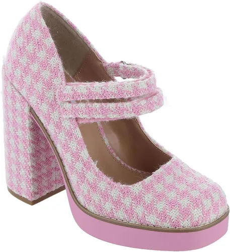 Vista 2 de Steve Madden Mocasines dos veces para mujer