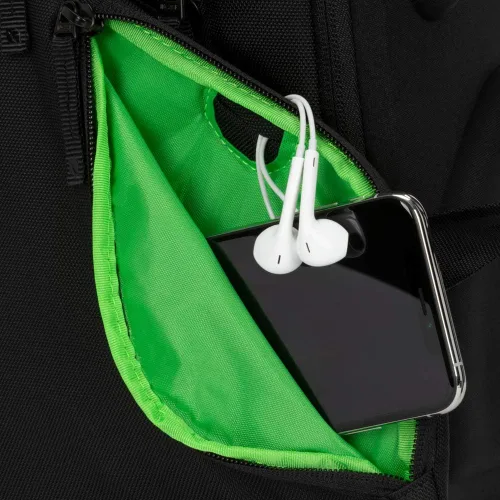 Vista 8 de Mochila Incase Icon, Negro), CL55532
