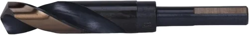 Vista 9 de Century Drill & Tool, 44364, 1", Plata y Deming, Taladros de alta velocidad, acero cobalto