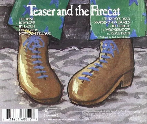 Vista 2 de Teaser And The Firecat Remastered