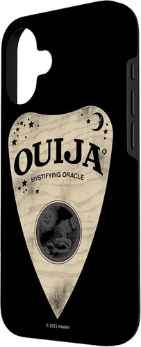 Vista 2 de Ouija Planchette of Spirits Case for iPhone 16