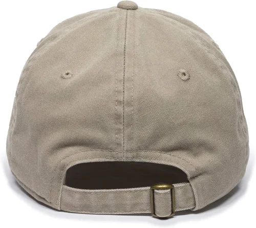 Vista 31 de Outdoor Cap Sombrero de papá de montaña - Gorra de algodón suave sin estructura