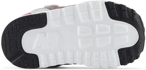 Vista 6 de New Balance Baby-Boy's 515 V1 New-b Hook and Loop Sneaker