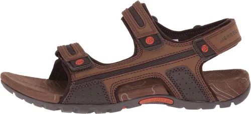 Vista 8 de Merrell Sandalia unisex de roble Sandspur para adultos