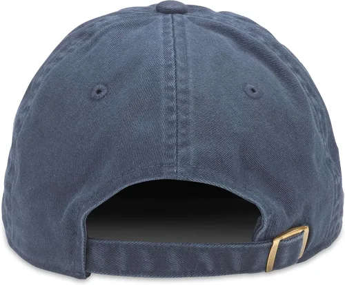 Vista 3 de AMERICAN NEEDLE Ford Bronco Unisex Adjustable Buckle Strap Baseball Hat
