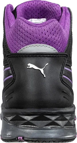 Vista 3 de PUMA Stepper 2.0 Mid
