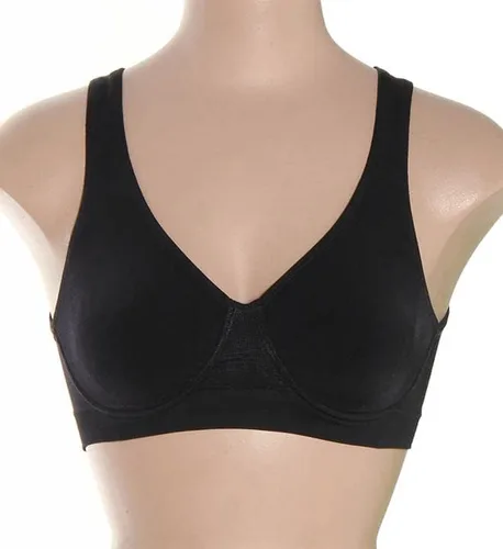 Vista 3 de Ahh By Rhonda Shear Sujetador Divine sin costuras con aros para mujer