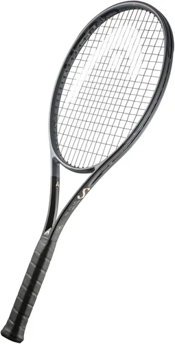 Vista 4 de Head Speed MP - Raqueta de tenis, color negro