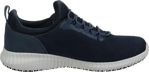 Vista 9 de Skechers Cessnock - Zapatos de servicio de alimentos para hombre