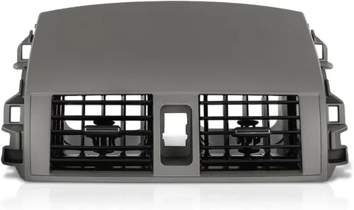Vista 13 de PIT66 Cubierta de bisel para panel de salpicadero, compatible con Ford F150 F250 F350 1992-1997 cubierta de tablero Ford F-Series 1994-1997