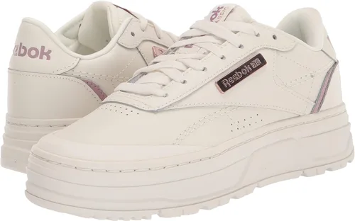 Vista 7 de Reebok Club C Double Geo - Tenis para mujer