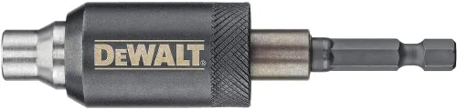 Vista 2 de DEWALT DWHJHLD sostén para punta de clutch de impacto