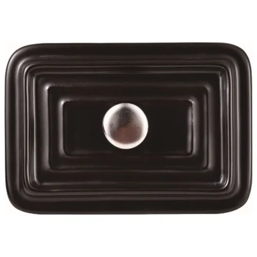 Vista 3 de Cacerola Masterpro Negro 1,8 L