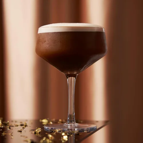 Vista 6 de Viski - Copas de brandy de 12,7 cm, cupé, talla única , Copas Coupé
