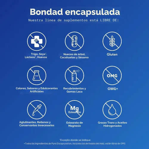 Vista 5 de Pure Encapsulations EPA/DHA Essentials - Suplemento concentrado de aceite de pescado para apoyar la salud cardiovascular* - Suplemento premium