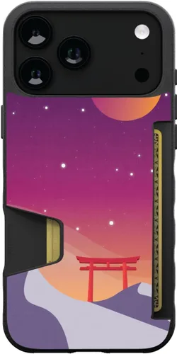 Vista 184 de Smartish - City Height - Funda delgada para iPhone 13, Gripmunk [ligera + protectora], cubierta fina - Compatible con iPhone 13