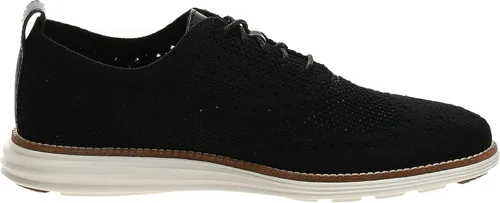 Vista 6 de Cole Haan OriginalGrand Knit Wing Tip II - Tenis para hombre