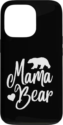 Vista 10 de Mama Bear Case for iPhone 17