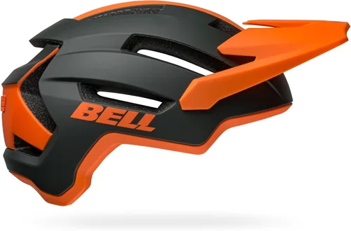 Vista 4 de Bell 4Forty Air MIPS - Cascos de bicicleta